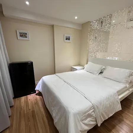 Landmark Residence Apartment 1 Bedroom